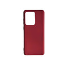 Samsung Galaxy S20 Ultra Silicone Cover Phone cases