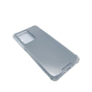 Samsung Galaxy S20 Ultra Case (Silver Mirror) Phone cases