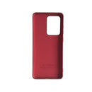Samsung Galaxy S20 Ultra Silicone Cover Phone cases