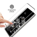 Samsung Galaxy S20 Ultra Screen Protector - Screen protector