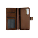 Samsung Galaxy S21 Case (Brown) Phone cases