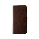 Samsung Galaxy S21 Case (Brown) Phone cases