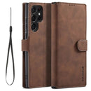 Samsung Galaxy S21 FE Case (Brown) - Phone cases