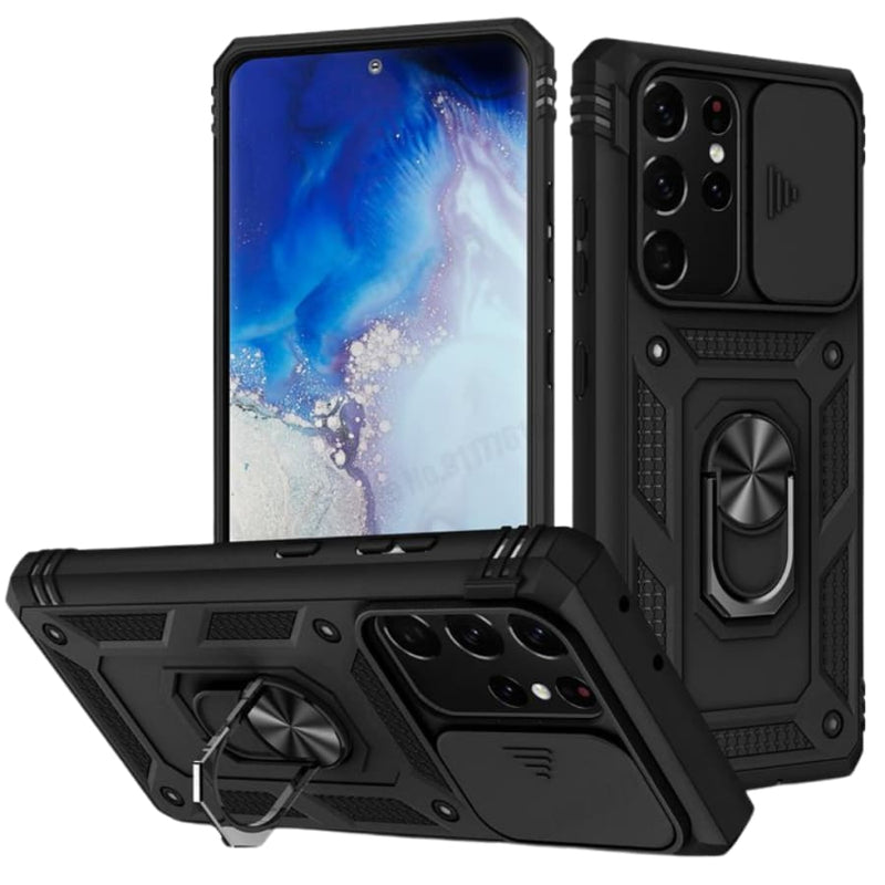Samsung Galaxy S21 FE Case
