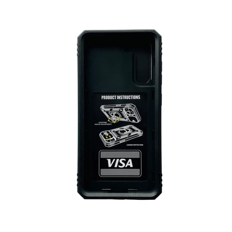 Samsung Galaxy S21 FE Case