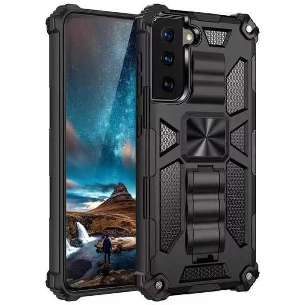 Samsung Galaxy S21 Plus Rugged Case Phone cases