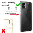 Samsung Galaxy S21 Plus Case (Clear) Phone cases