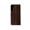 Samsung Galaxy S21 Plus Case (Brown) Phone cases