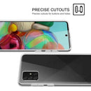 Samsung Galaxy S21 Plus Case (Clear) Phone cases