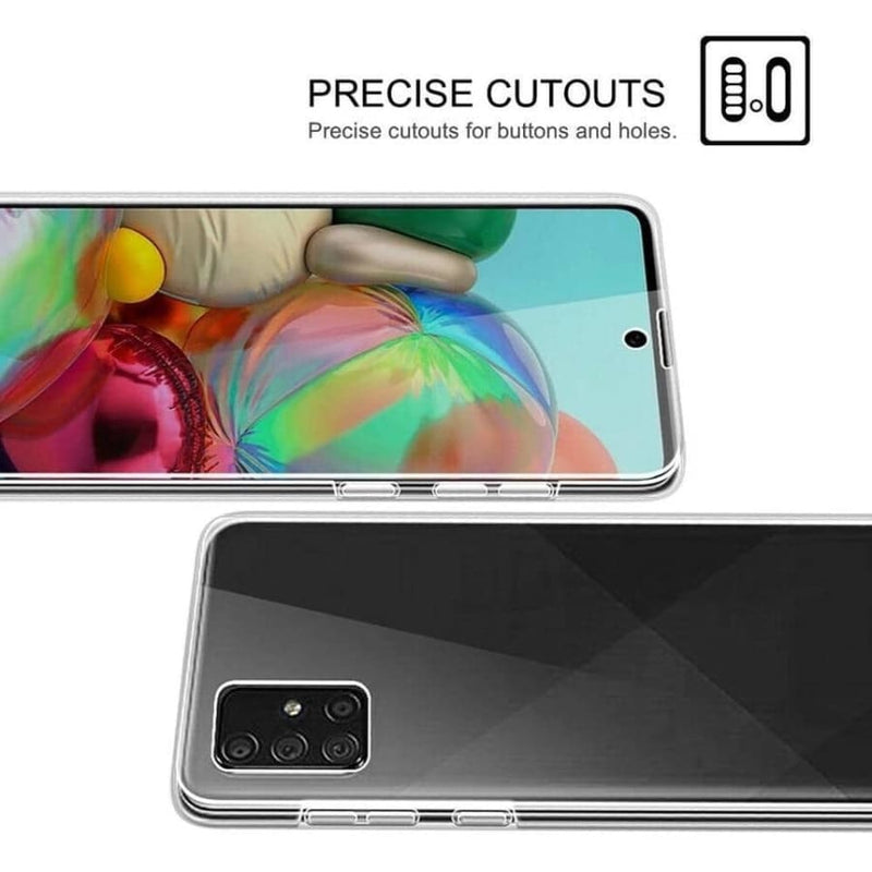 Samsung Galaxy S21 Plus Case