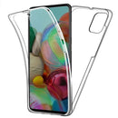Samsung Galaxy S21 Plus Case (Clear) Phone cases