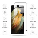 Samsung Galaxy S21 Plus Screen Protector - Screen protector