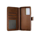 Samsung Galaxy S21 Ultra Case (Brown) Phone cases