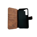 Samsung Galaxy S22 Case (Brown) - Phone cases