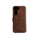 Samsung Galaxy S22 Case (Brown) - Phone cases