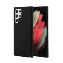 Samsung Galaxy S22 Cover (Goospery Black) Phone cases