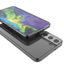Samsung Galaxy S22 Case (Clear) - Phone cases