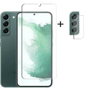 Samsung Galaxy S22 Plus (2 in 1) Screen Protector Screen