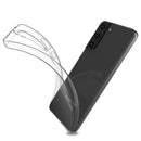 Samsung Galaxy S22 Plus Case (Clear) - Phone cases