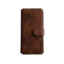 Samsung Galaxy S22 Plus Case (Brown) - Phone cases