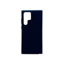 Samsung Galaxy S22 Ultra Cover (Goospery Black) - Phone