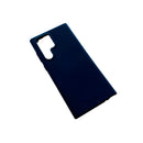 Samsung Galaxy S22 Ultra Cover (Goospery Black) - Phone