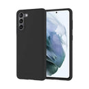 Samsung Galaxy S23 Case (Goosperry) (Black) Phone cases