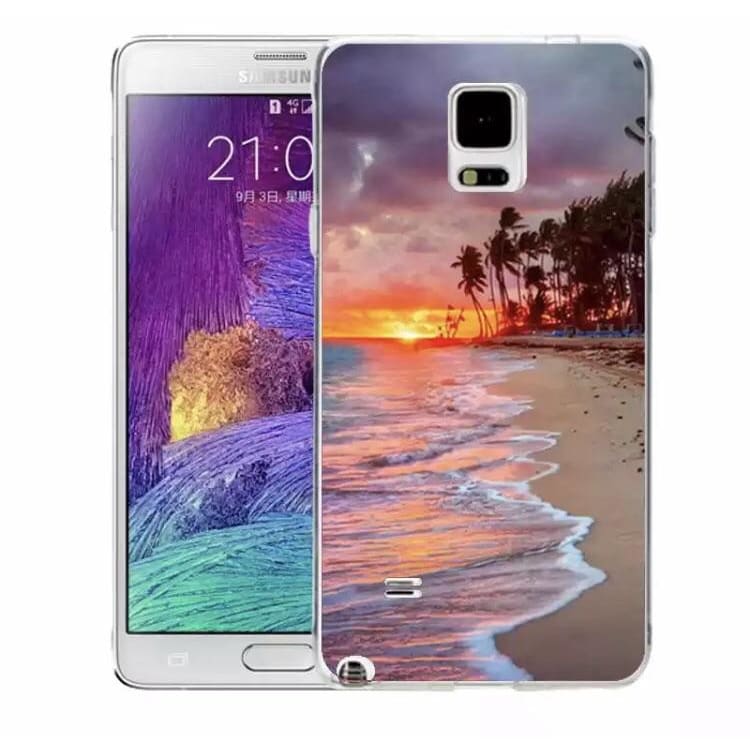 Samsung Galaxy S4 Case