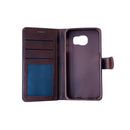Samsung Galaxy S6 Case (Brown) Phone cases