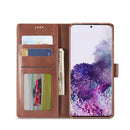 Samsung Galaxy S6 Case (Brown) Phone cases