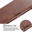 Samsung Galaxy S6 Case (Brown) Phone cases
