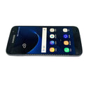 Samsung Galaxy S7 32GB Black Onyx As New Preowned Smart