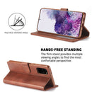 Samsung Galaxy S7 Case (Brown) Phone cases