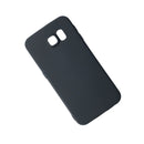 Samsung Galaxy S7 Case (Black) - Phone cases