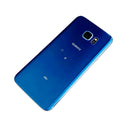 Samsung Galaxy S7 Edge 32GB Blue Topaz As New Preowned