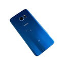 Samsung Galaxy S7 Edge 32GB Blue Topaz As New Preowned