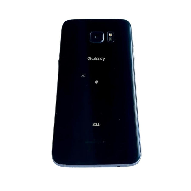 Samsung Galaxy S7 Edge 32GB Black Onyx - As New - Preowned