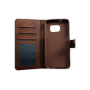 Samsung Galaxy S8 Case (Brown) Phone cases