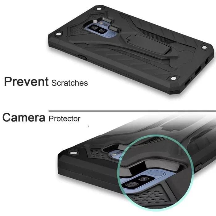 Samsung Galaxy S8 Plus Rugged Case Phone cases