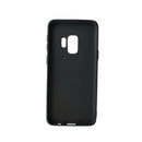 Samsung Galaxy S9 Cover (Black) Phone cases