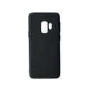 Samsung Galaxy S9 Cover (Black) Phone cases