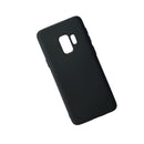 Samsung Galaxy S9 Cover (Black) Phone cases
