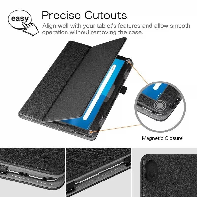 Samsung Galaxy Tab 3 10.1” Cover - GT-P5200 P5210 & P5220