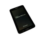 Samsung Galaxy Tab 3 Lite 7 (wifi) Black As New Preowned