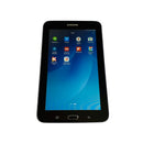 Samsung Galaxy Tab 3 Lite 7 (wifi) Black As New Preowned