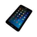 Samsung Galaxy Tab 3 Lite 7 (wifi) Black As New Preowned