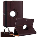 Samsung Galaxy Tab 4 10.1” Cover T530/T531/T535 (Brown)