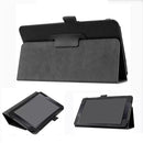 Samsung Galaxy Tab 4 8.0” Cover T330/T335 (Black)