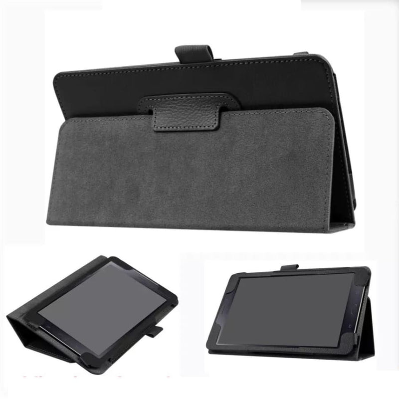 Samsung Galaxy Tab 4 8.0” Cover T330/T335 (Black)