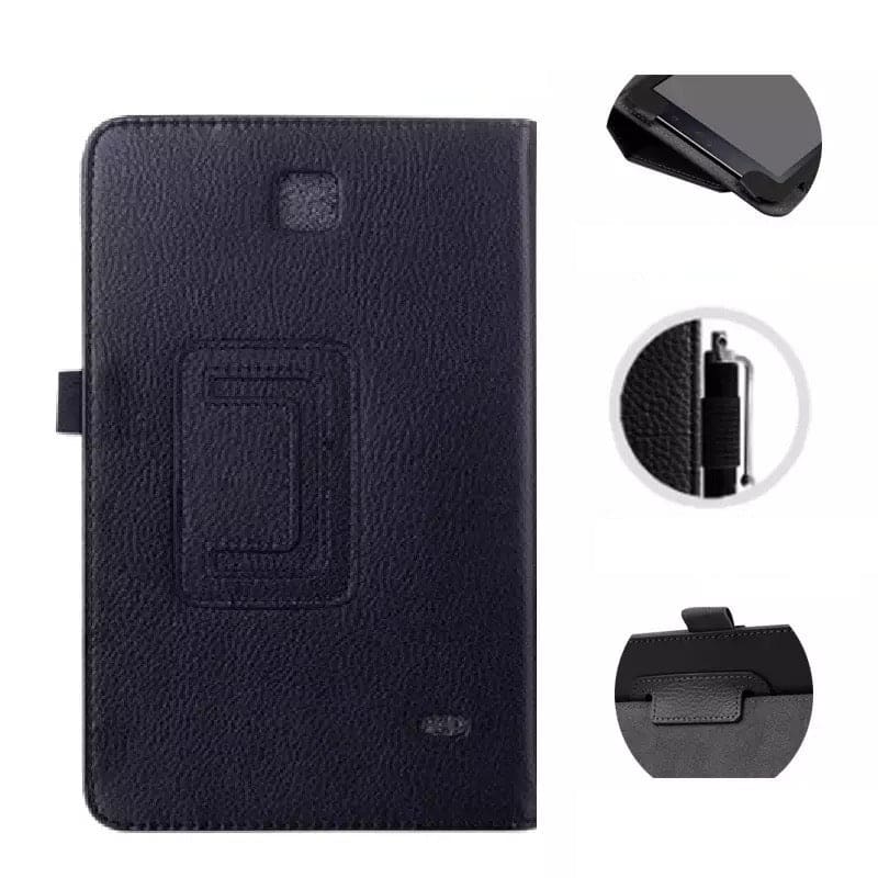 Samsung Galaxy Tab 4 8.0” Cover T330/T335 (Black)
